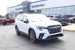 Subaru Ascent