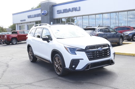 2025 Subaru Ascent Bronze Edition 7-Passenger SUV