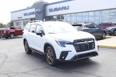 2025 Subaru Ascent Bronze Edition 7-Passenger SUV