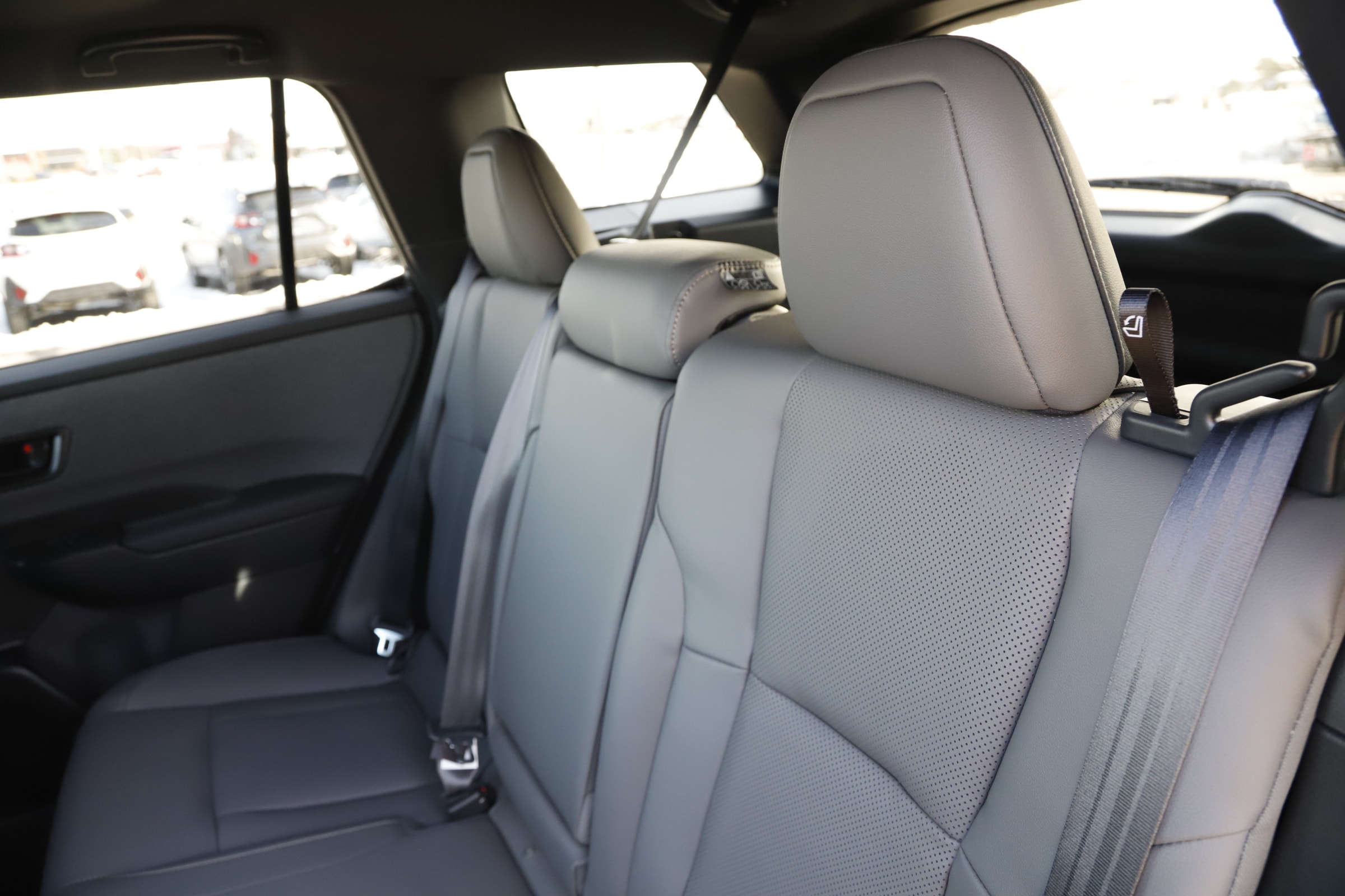 2026 Subaru Outback Limited XT - Photo 17