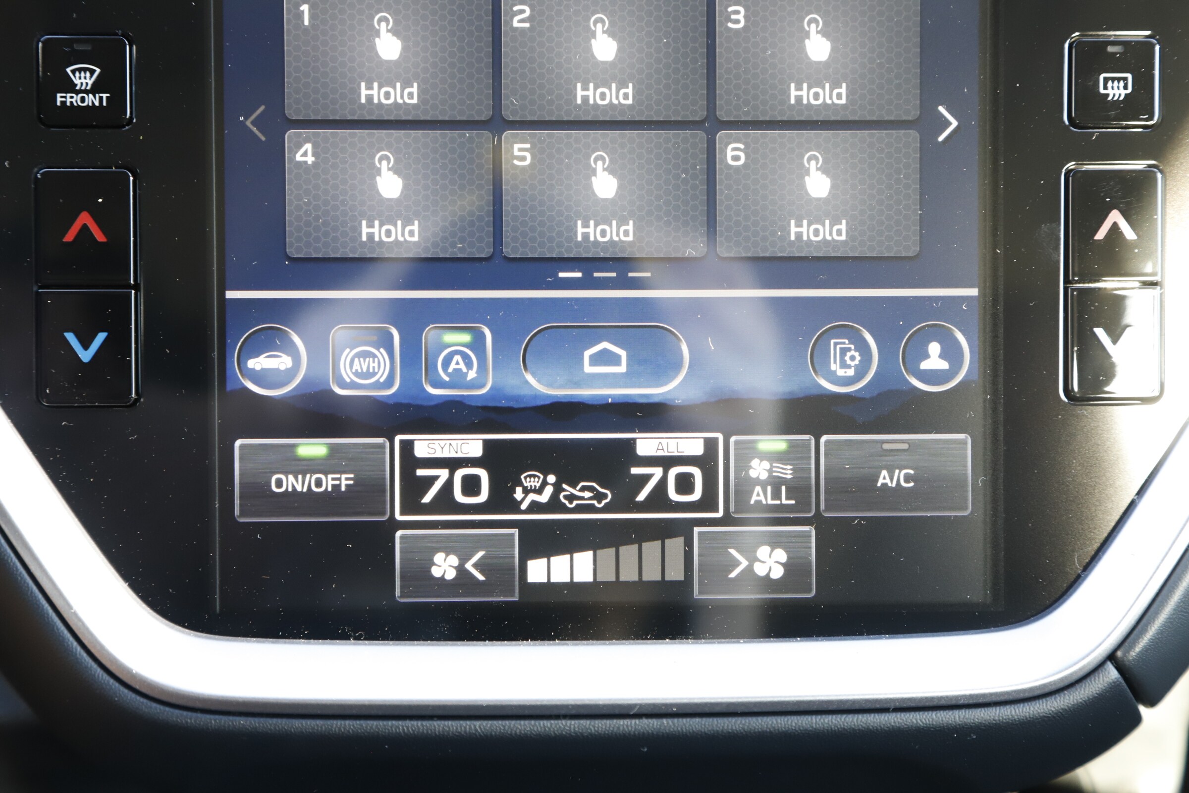 2026 Subaru Impreza Sport - Photo 25