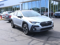 2025 Subaru Crosstrek Limited SUV