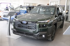 2026 Subaru Outback Limited SUV