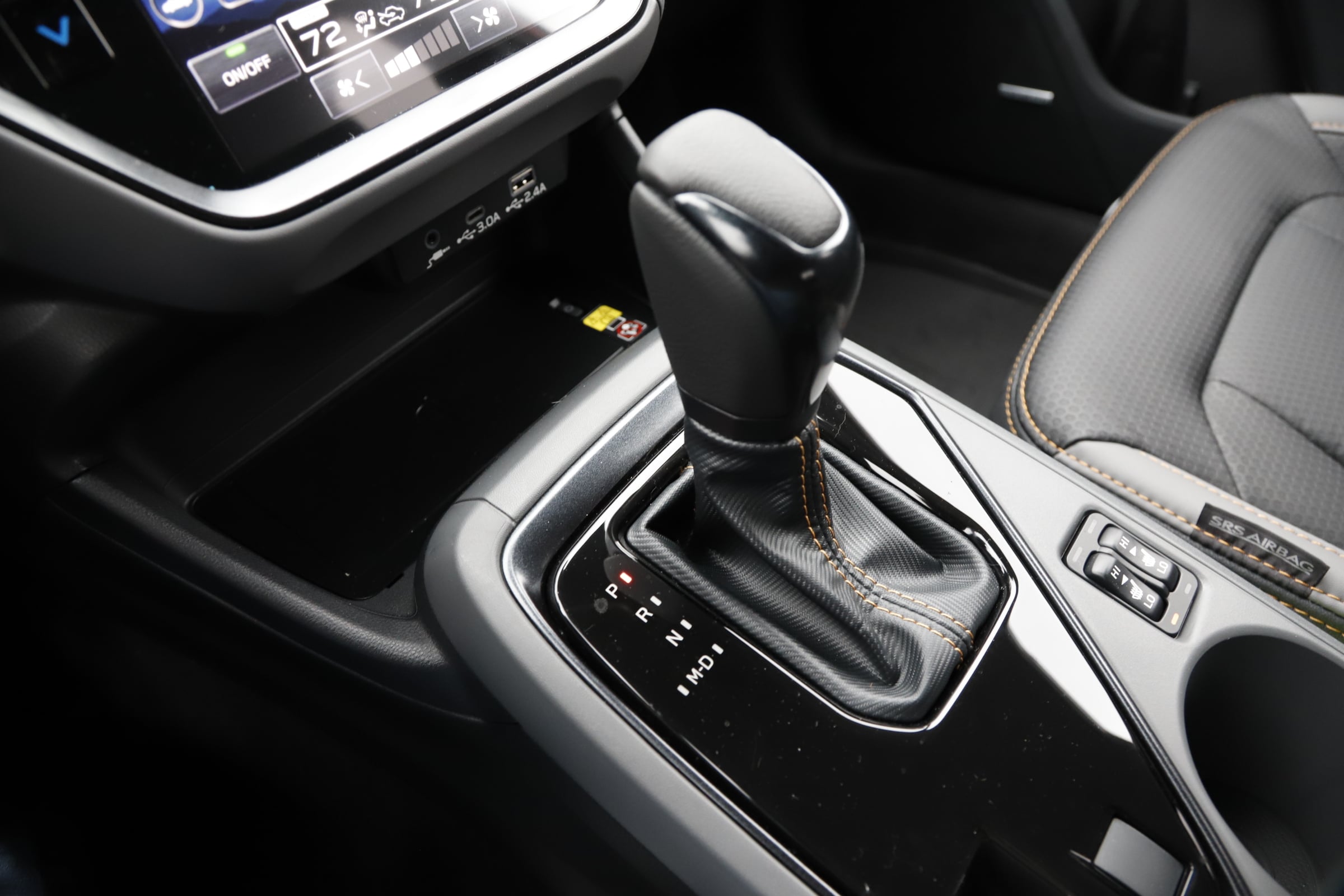 2026 Subaru Crosstrek Wilderness - Photo 29