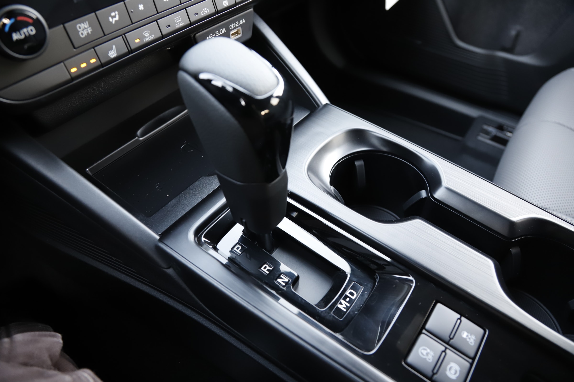 2026 Subaru Outback Limited - Photo 27