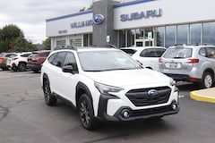 2025 Subaru Outback Onyx Edition SUV