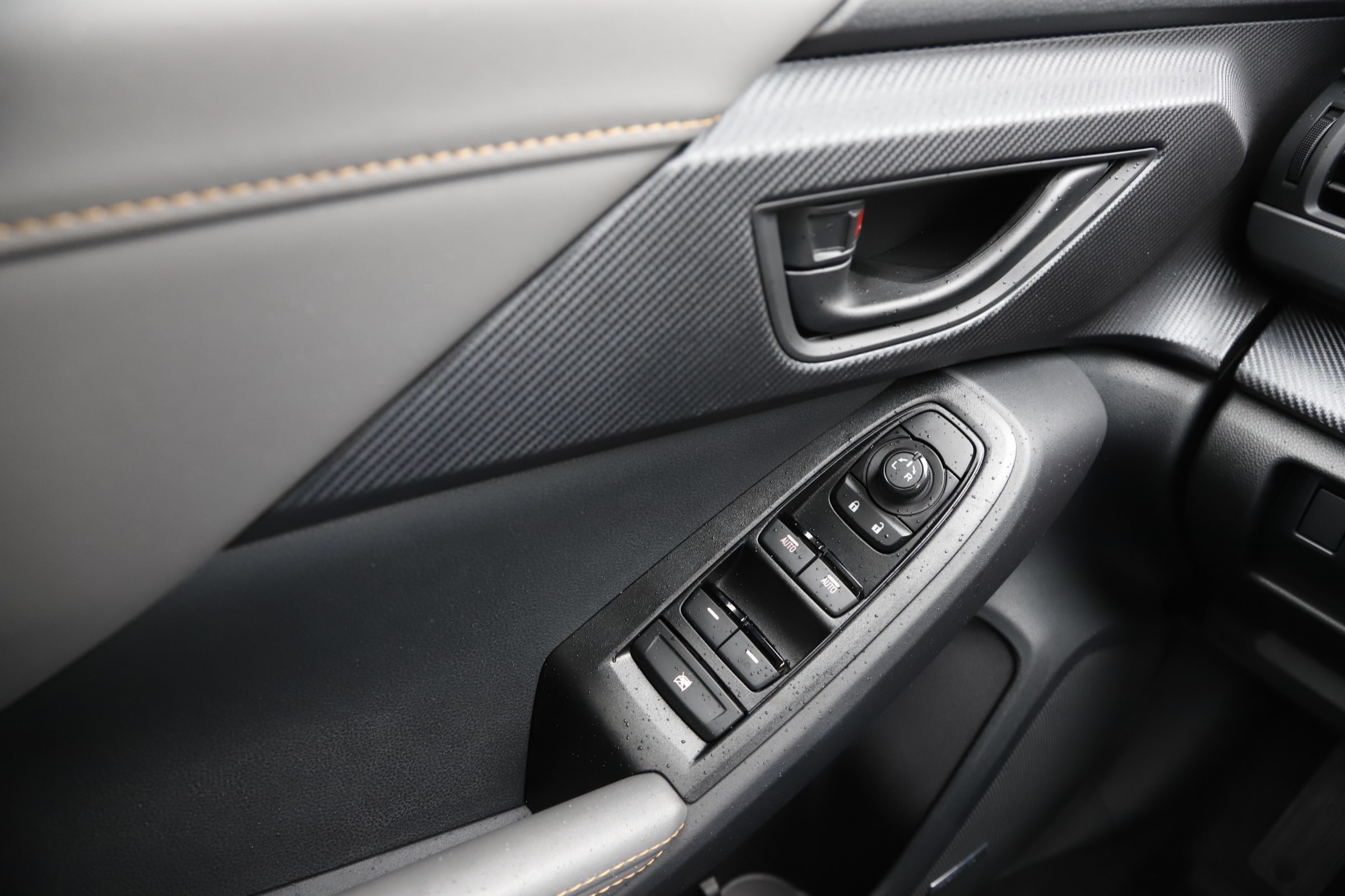 2026 Subaru Crosstrek Wilderness - Photo 23