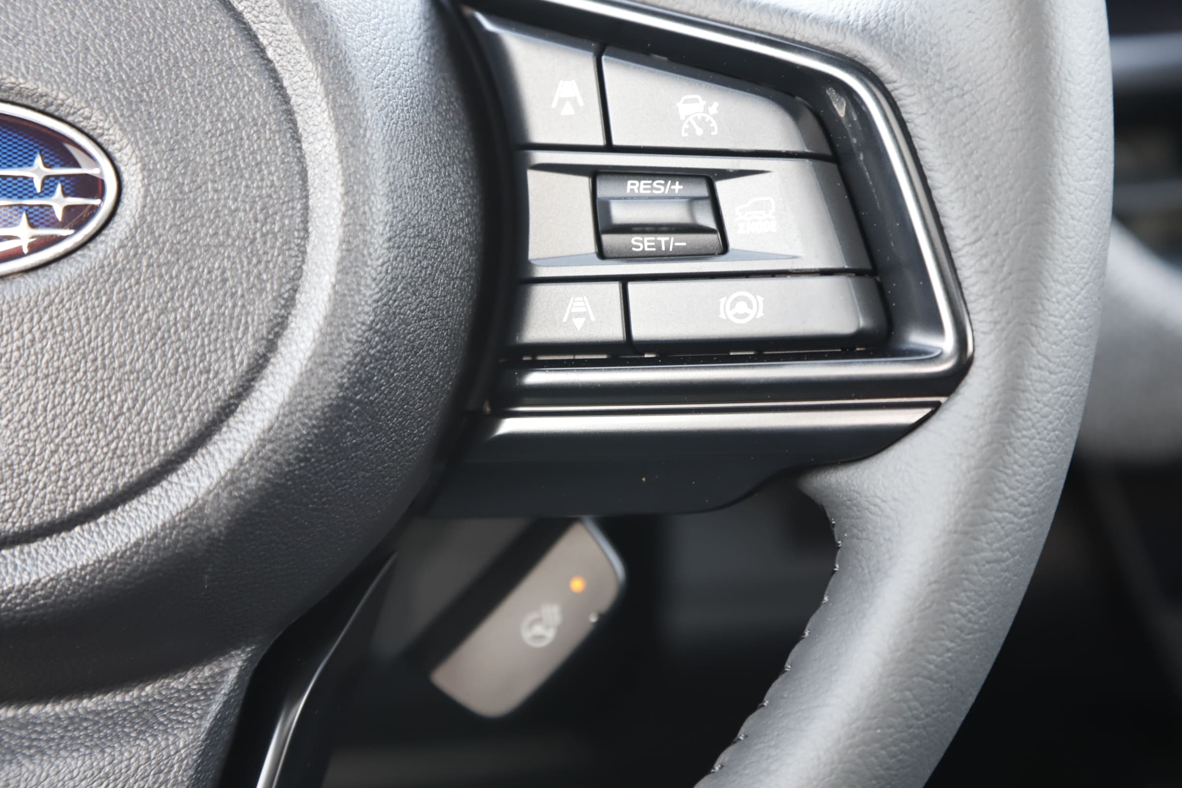 2026 Subaru Outback Limited - Photo 22