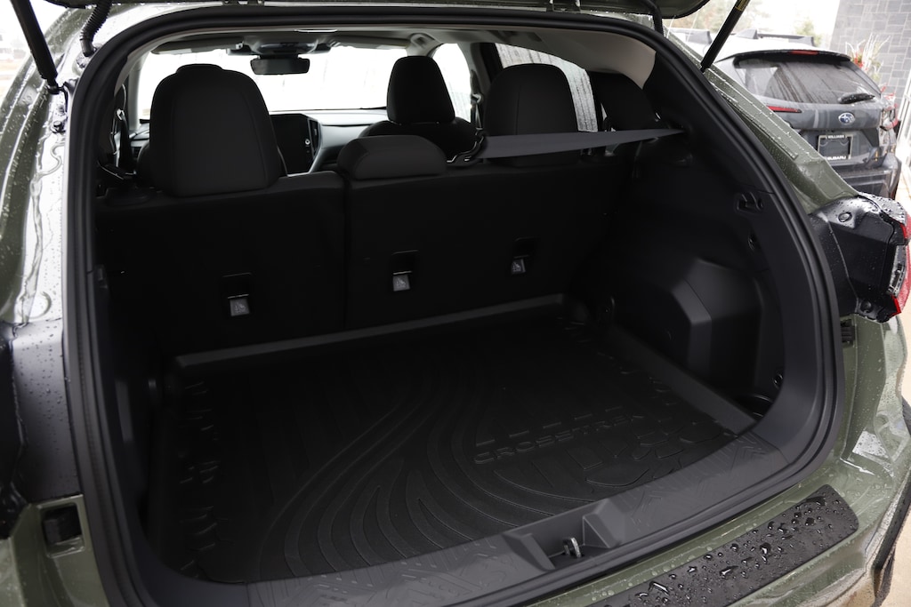 New 2026 Subaru Crosstrek Premium SUV