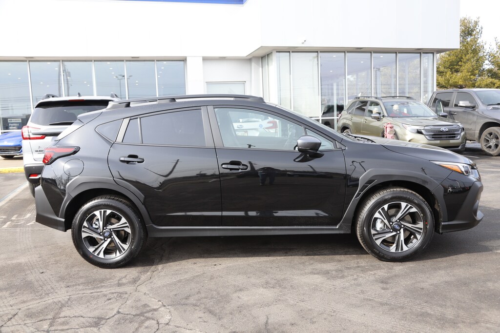 New 2026 Subaru Crosstrek Premium SUV