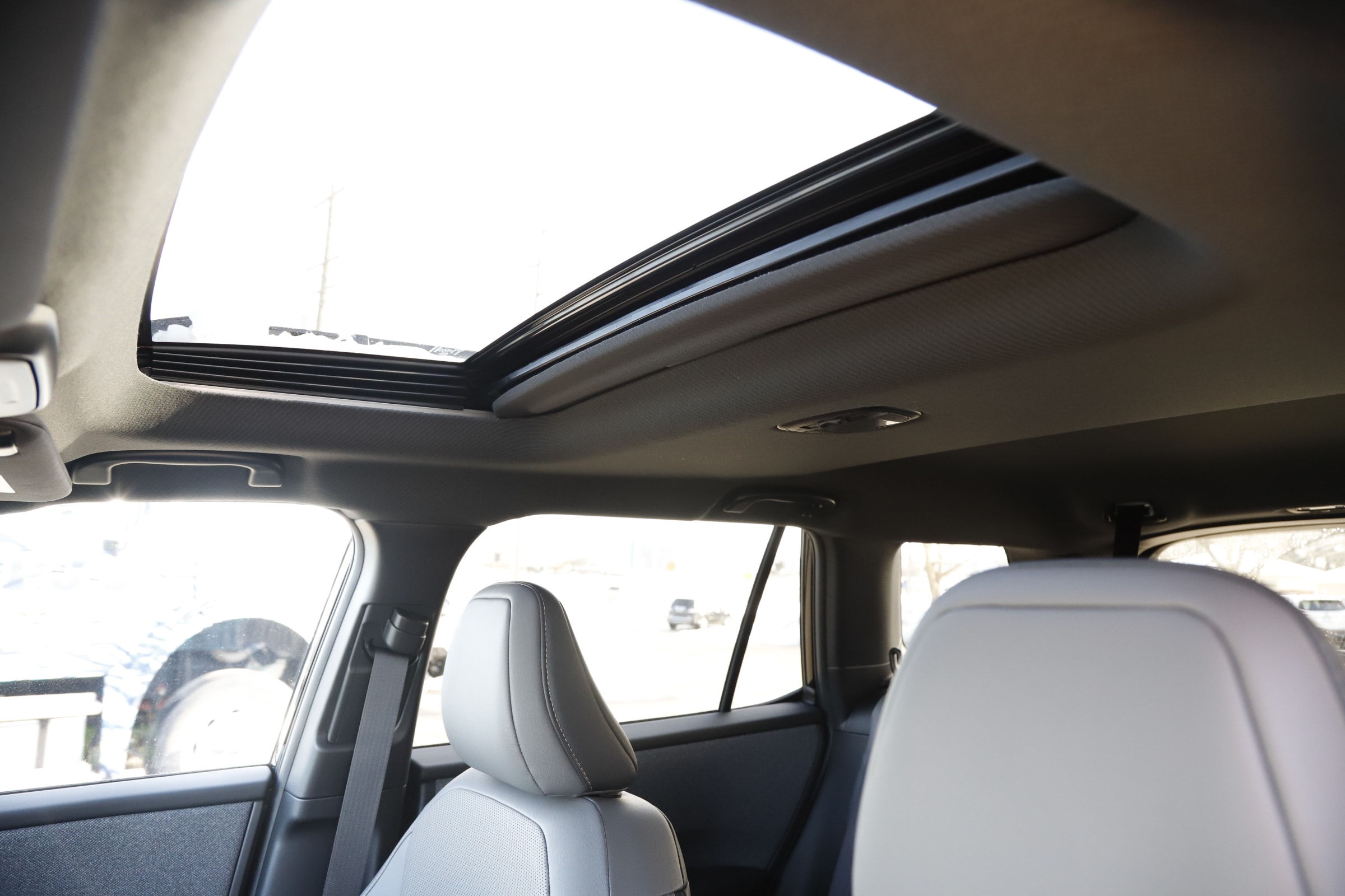 2026 Subaru Outback Limited XT - Photo 16