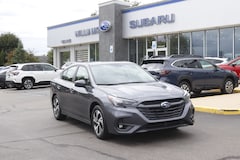 2025 Subaru Legacy Premium Sedan