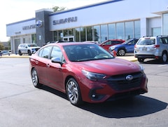 2025 Subaru Legacy Touring XT Sedan