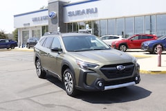 2025 Subaru Outback Limited XT SUV