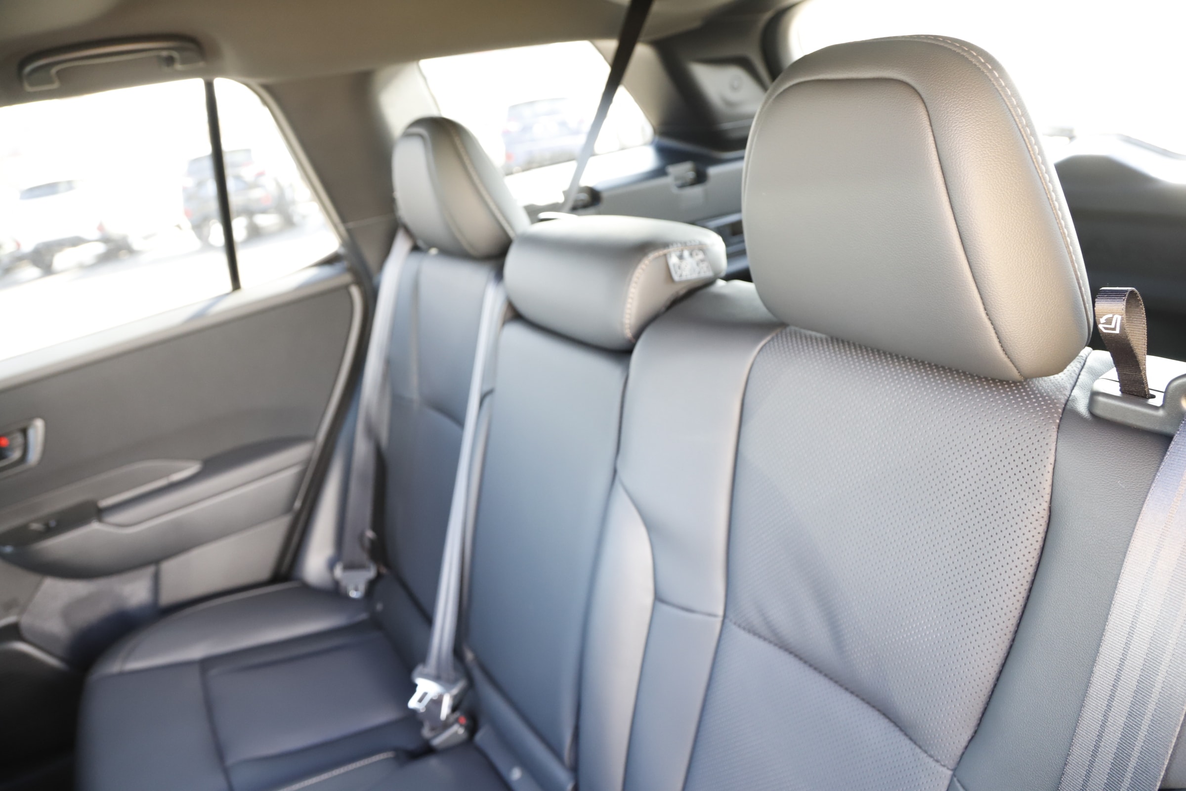 2026 Subaru Outback Limited - Photo 17