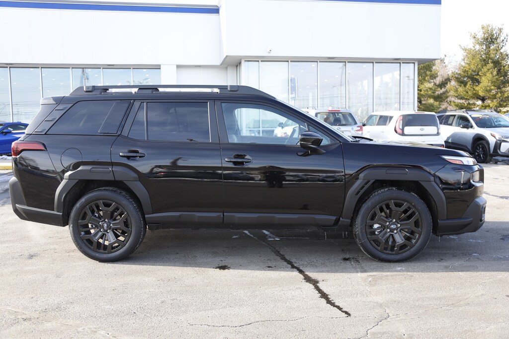 New 2026 Subaru Outback Limited XT SUV