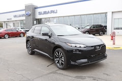 2026 Subaru Solterra Limited XT SUV