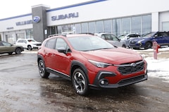 2026 Subaru Crosstrek Limited SUV