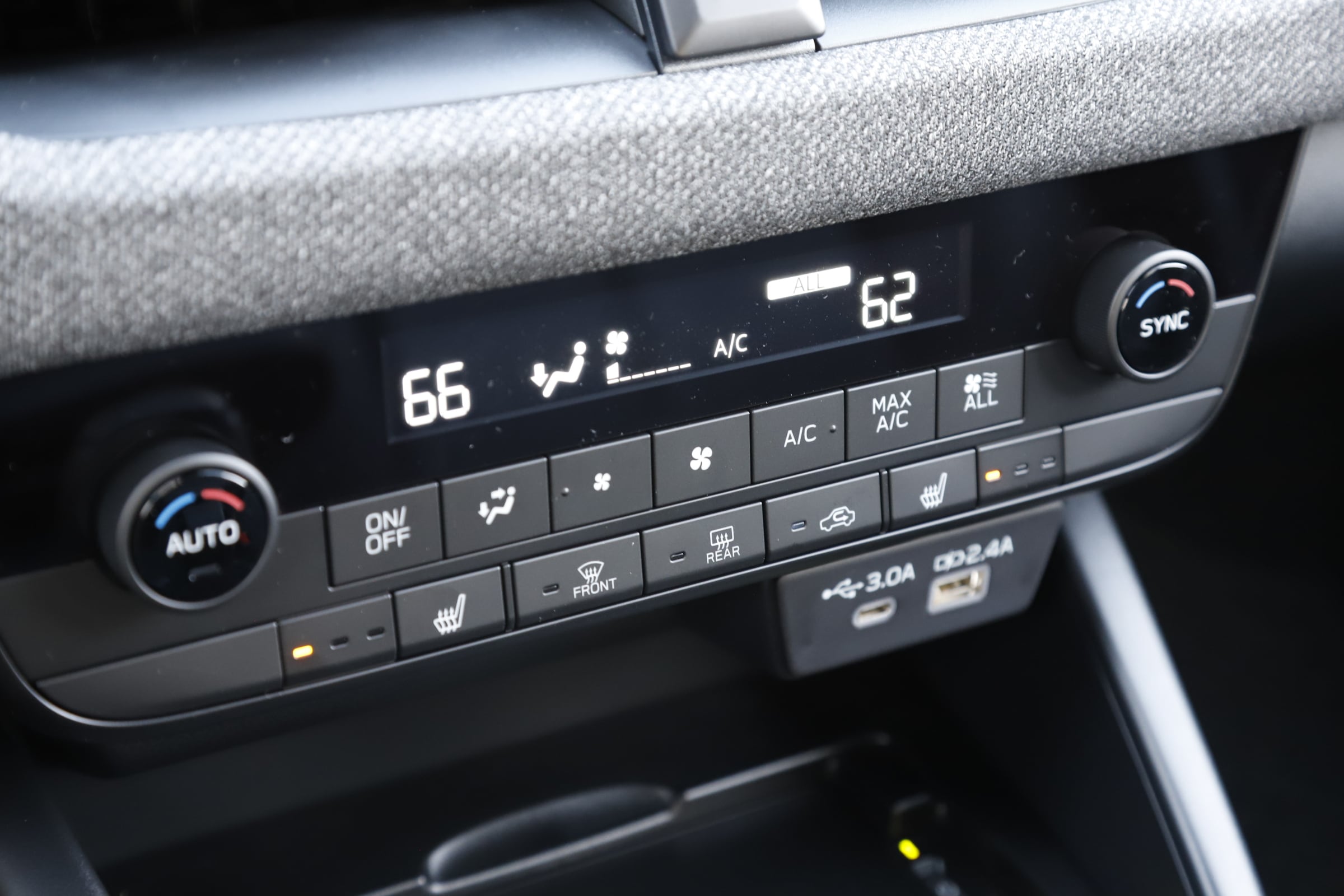 2026 Subaru Outback Limited XT - Photo 28