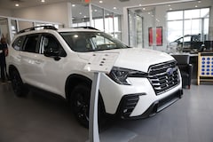 2026 Subaru Ascent Premium 7-Passenger SUV