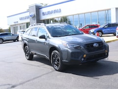 2025 Subaru Outback Wilderness SUV