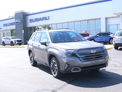 2025 Subaru Forester Hybrid Limited SUV