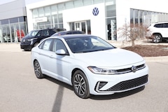 2026 Volkswagen Jetta 1.5T SE Sedan