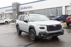 2026 Subaru Outback Limited XT SUV