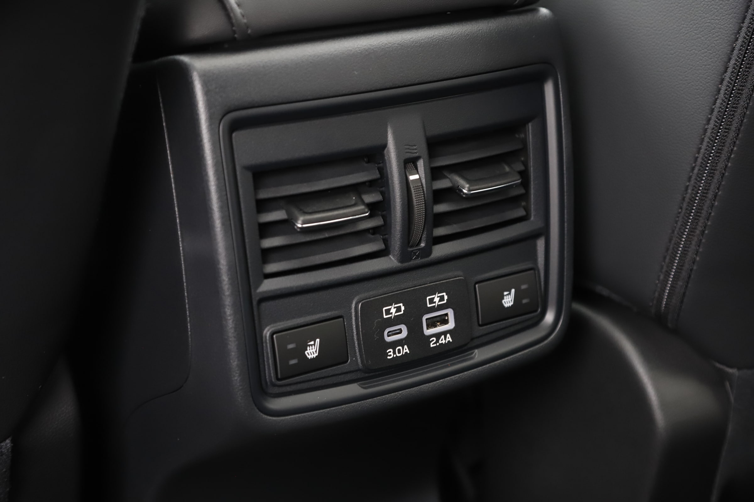 2026 Subaru Outback Limited XT - Photo 20