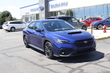 2025 Subaru WRX Premium Sedan