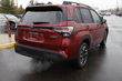 2025 Subaru Forester Limited Hybrid SUV