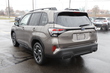 2025 Subaru Forester Limited Hybrid SUV