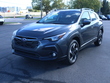 2025 Subaru Crosstrek Limited SUV