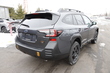 2025 Subaru Outback Wilderness SUV