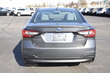 2025 Subaru Legacy Premium Sedan