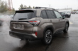 2025 Subaru Forester Limited Hybrid SUV
