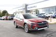 2025 Subaru Outback Touring XT SUV