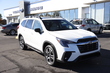 2025 Subaru Ascent Limited 7-Passenger SUV
