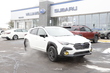 2026 Subaru Crosstrek Sport Hybrid SUV