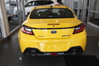 2026 Subaru BRZ Series. Yellow COU