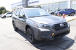 2025 Subaru Outback Wilderness SUV