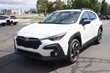 2025 Subaru Crosstrek Limited SUV