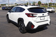 2025 Subaru Crosstrek Limited SUV