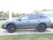 2025 Subaru Outback Wilderness SUV
