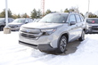2026 Subaru Forester Premium SUV