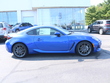 2025 Subaru BRZ Limited Coupe