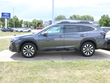 2025 Subaru Outback Touring SUV