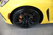 2026 Subaru BRZ Series. Yellow COU