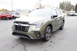 2025 Subaru Ascent Limited 7-Passenger SUV