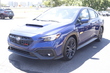 2025 Subaru WRX Premium Sedan